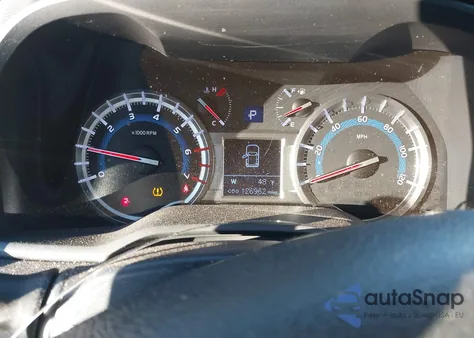 2018 Toyota 4Runner Sr5 Premium z USA, uszkodzony, nr VIN JTEZU5JR5J5173096